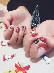 -PinkBaby美甲美睫