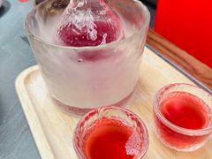 -小厨娘金榜题名(夫子庙秦淮河店)