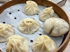 -新丰小吃(凤起路分店)