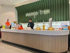 -mango tree芒果树泰国餐厅(青岛万象城店)