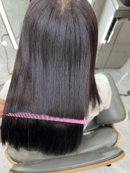 -藤野造型烫染接发