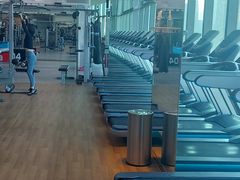 -MOHO FITNESS梦航游泳健身(国创中心店)