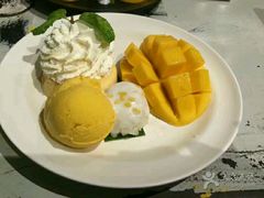 -Mango Tango