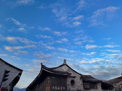 -紫阳古街
