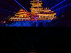 -禅宗少林·音乐大典