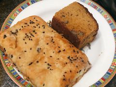 -西贝(上海我格广场店)