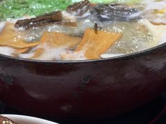 -黑鸡小馆(金源店)