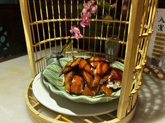 -佬麻雀·剁椒鱼头(京基KK One店)