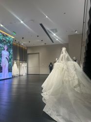 -MuseMarry婚纱(前海嘉里中心店)