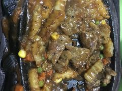 -胜利茶餐室