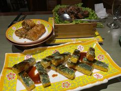 -那家小馆•北京菜•烤鸭(中关村店)