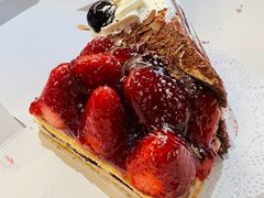 -大小咖啡 BigSmallCoffee(麦子店)