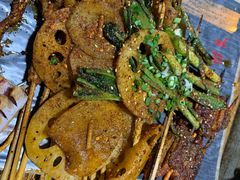-李烤肉(非物质文化遗产)