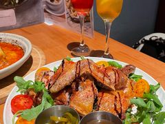 -新贝乐意大利餐厅(苏州中心店)