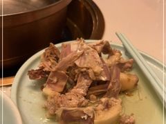 -润园四季椰子鸡火锅(南山海岸城店)