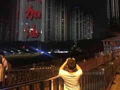 -武汉关码头(轮渡站)