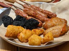 乐多多小吃拼盘-乐凯撒披萨(喜荟城店)