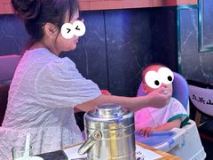 -山里屯铁锅炖·东北菜(康桥店)