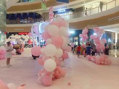 -深圳来福士广场