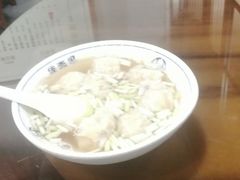 -佳面馆·竹升云吞面·爽鱼皮·牛腩面(易发店)