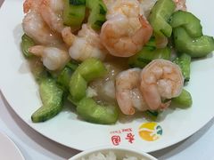 -杏园餐厅(西四北大街店)