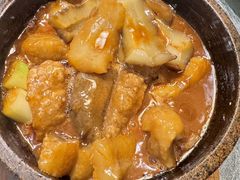 -猪肉婆私房菜(容桂总店)