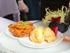 -杭州新新饭店·1913餐厅