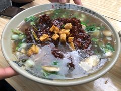 -无名氏面馆(邮电路店)