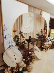 -虹桥迎宾馆·宴会厅