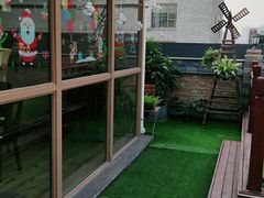 -凯德瑞花园餐厅(大唐芙蓉园店)