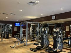 -大连中远海运洲际酒店