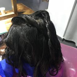 -Moyue HAIR SALON