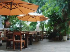 -时光花园(白鹭洲店)