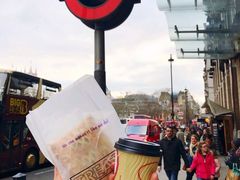-Burger & Lobster(Dean Street)