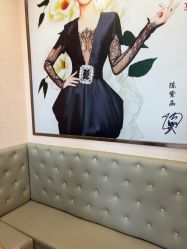 -芳朵美容养生SPA