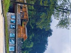-海螺沟风景区