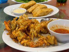-大茄来海鲜餐厅(亚洲城分行)