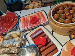 -贤合庄卤味火锅(顺城店)