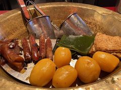 -怪噜范·贵阳小吃大排档(金源旗舰店)