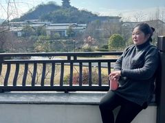 -雅达·阳羡溪山小镇中心