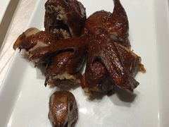 -世博洲际酒店-盛会堂中餐厅