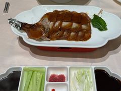 -大鸭梨烤鸭(甘家口店)