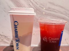 -CHARLIETOWN红茶公司(南京万象天地店)