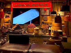-張飛扒肉·龙江非遗(道外店)
