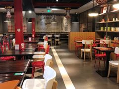 大堂-Mr.Pizza米斯特比萨(苏州平江万达广场店)