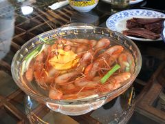 -呼吸森林·生态农庄农家乐私房菜