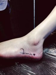 -天道tattoo纹身穿孔工作室