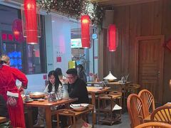 -老凯俚酸汤鱼(鸿通城店)