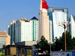 -八一南昌起义纪念塔