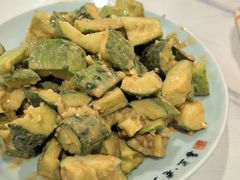 -清真喜兰老丁羊汤特色小吃